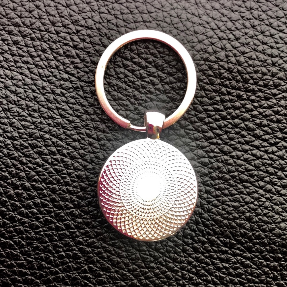 ⚠️Last 1⚠️🆕 🦞New FRIENDS TV Show Keychain - Picture 7 of 7